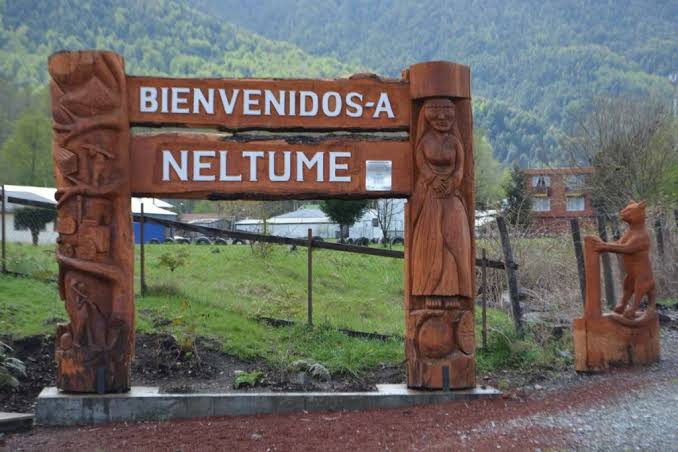 Aprueban financiar tratamiento de aguas de conjunto habitacional Nueva Esperanza de Neltume