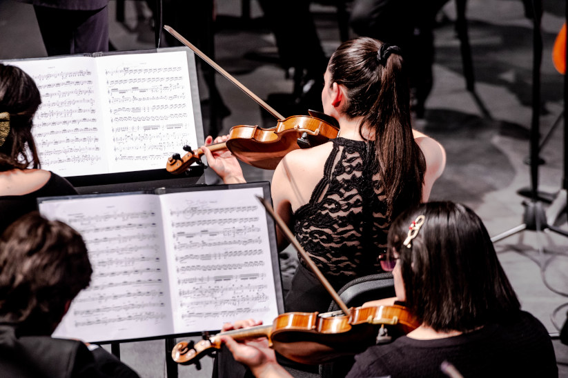 Conciertos Atardecer llegan Calafquén junto al elenco Vive la Música