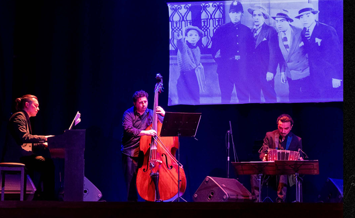 “Cervantes en Comunas 2026” concluye con presentación en Neltume